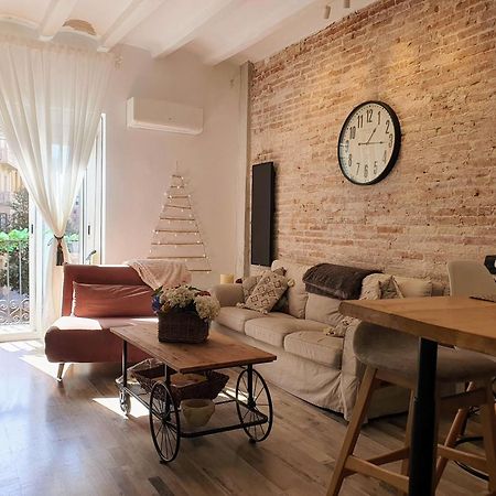 Апартаменты Ef7 Beds & Family Таррагона Экстерьер фото