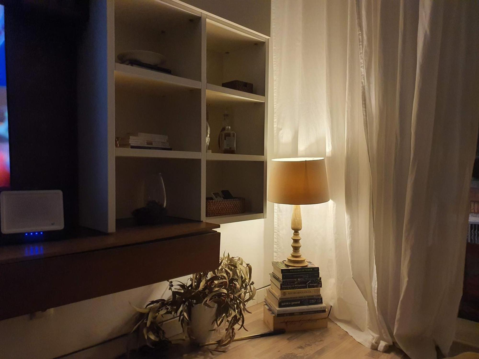 Апартаменты Ef7 Beds & Family Таррагона Экстерьер фото