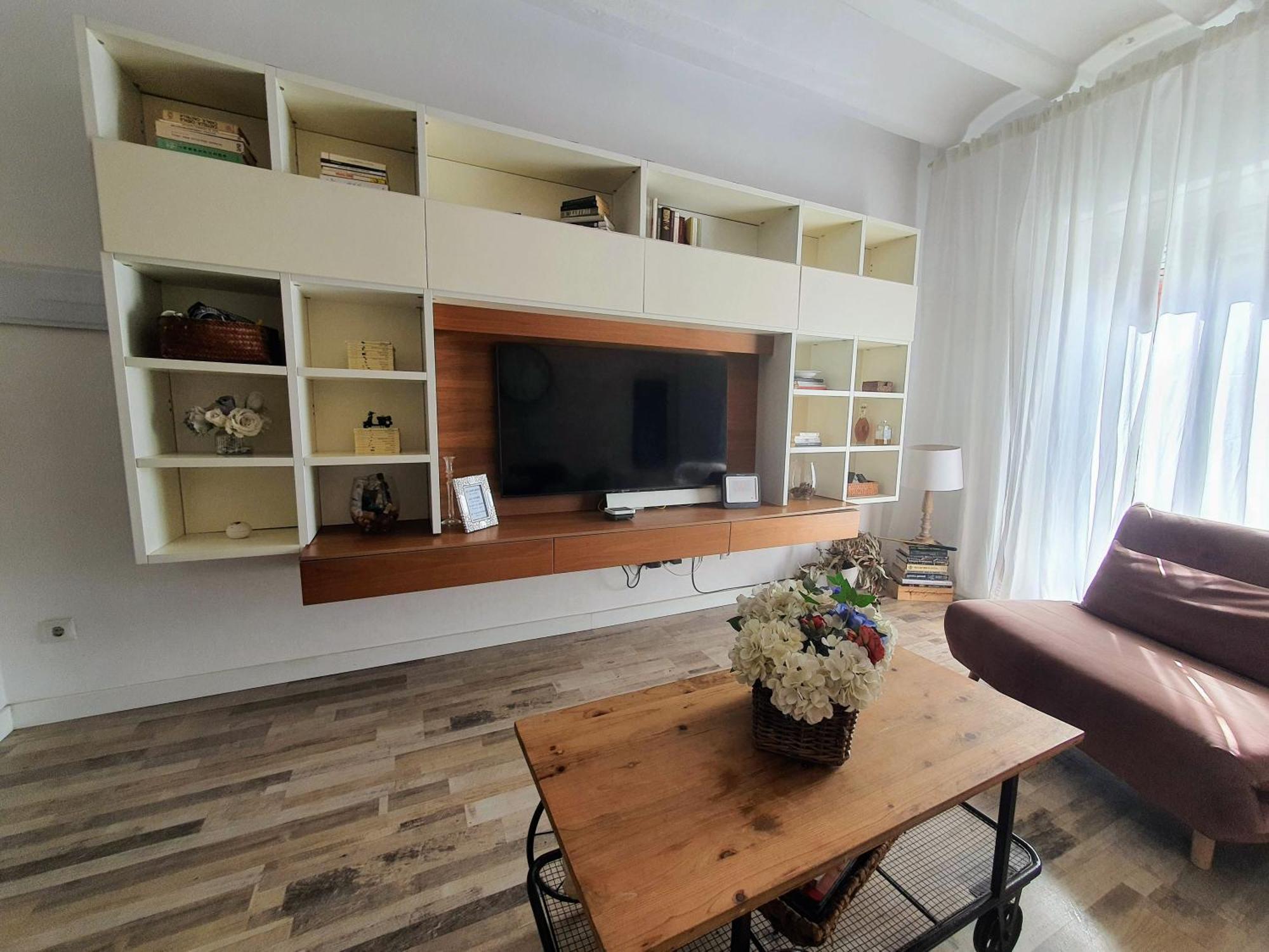 Апартаменты Ef7 Beds & Family Таррагона Экстерьер фото