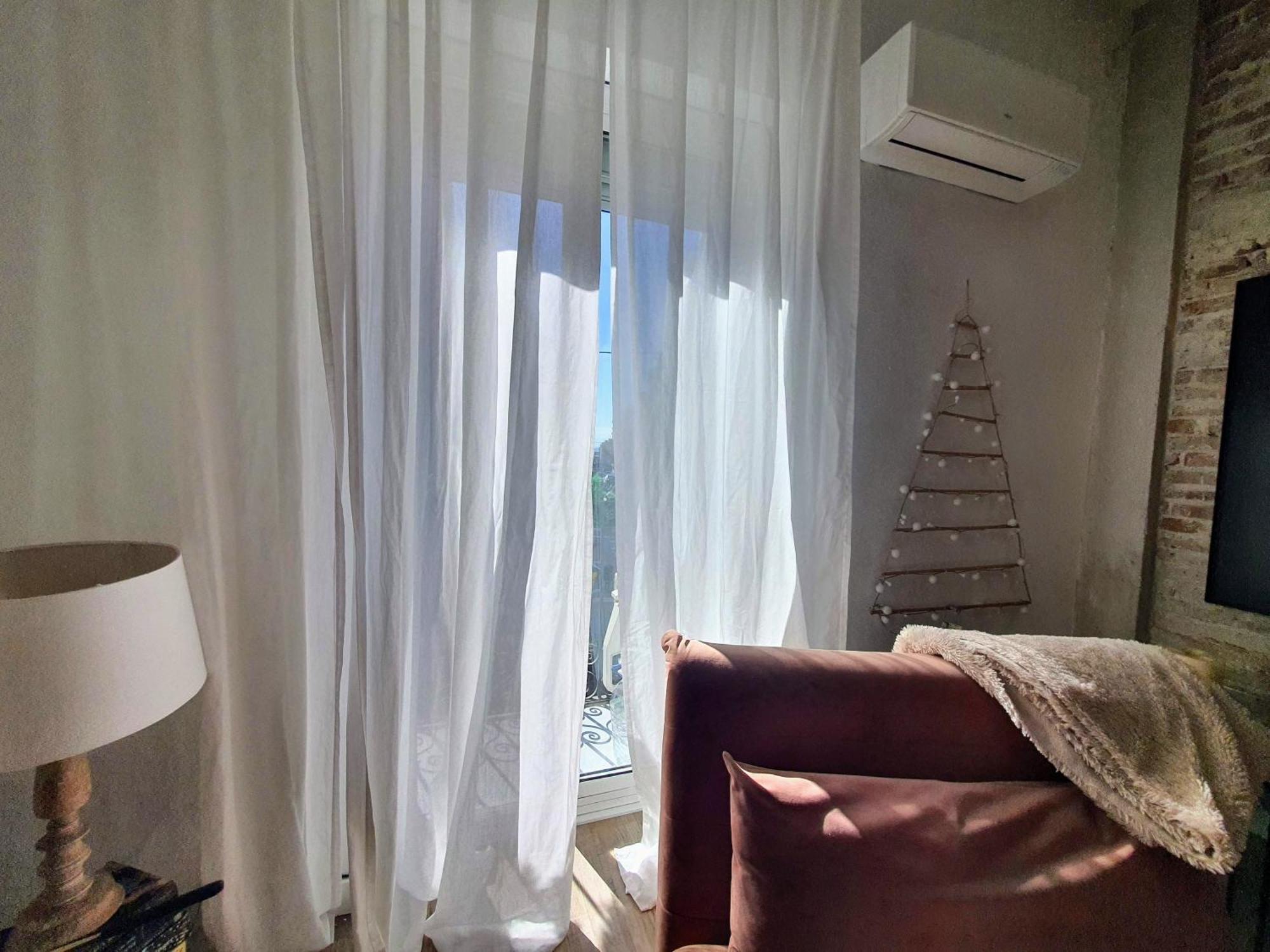 Апартаменты Ef7 Beds & Family Таррагона Экстерьер фото