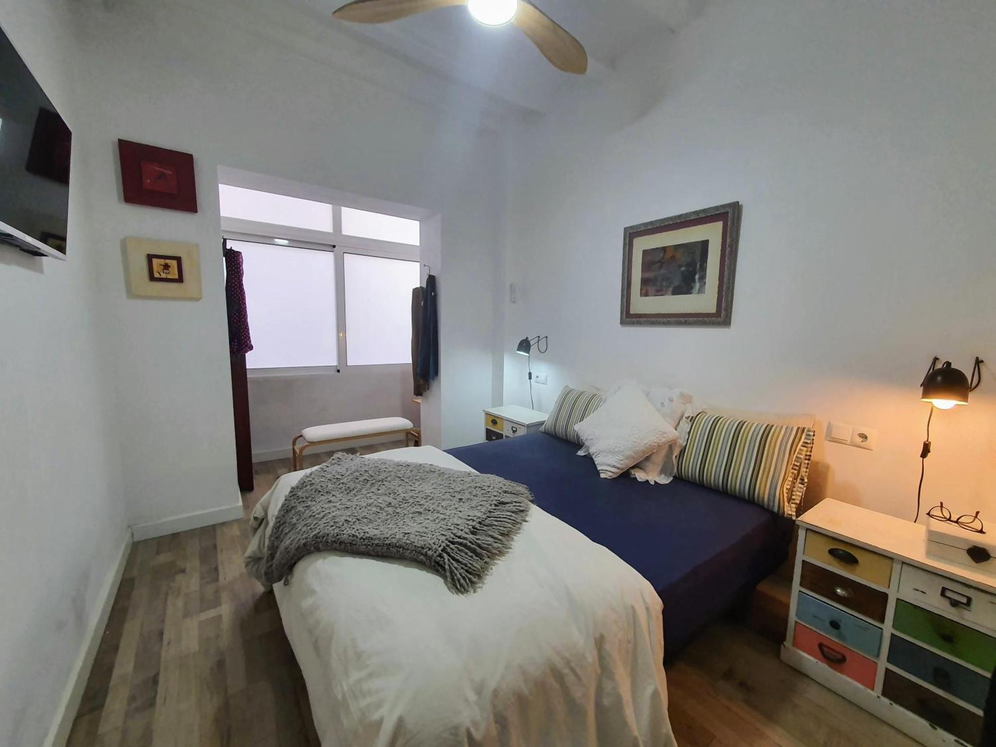 Апартаменты Ef7 Beds & Family Таррагона Экстерьер фото
