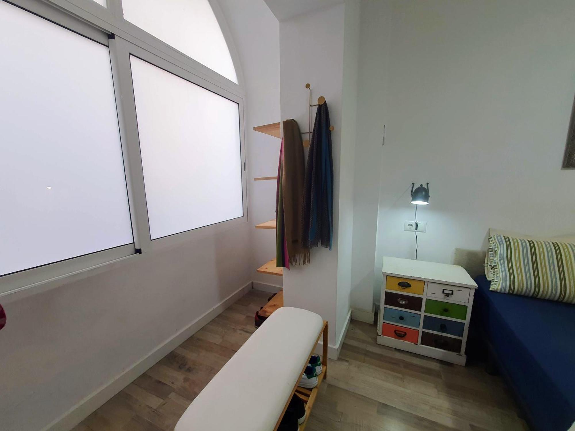 Апартаменты Ef7 Beds & Family Таррагона Экстерьер фото