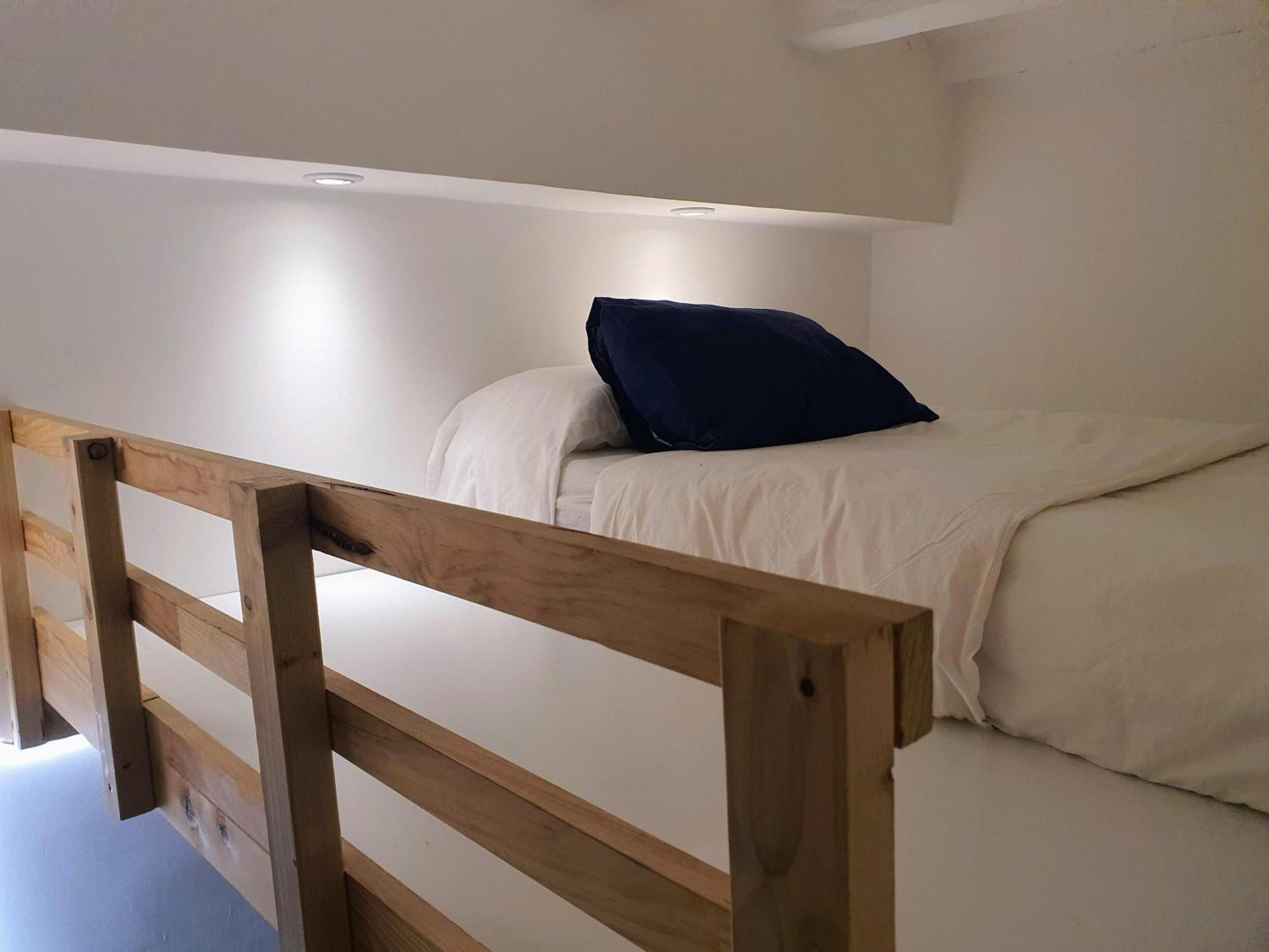 Апартаменты Ef7 Beds & Family Таррагона Экстерьер фото