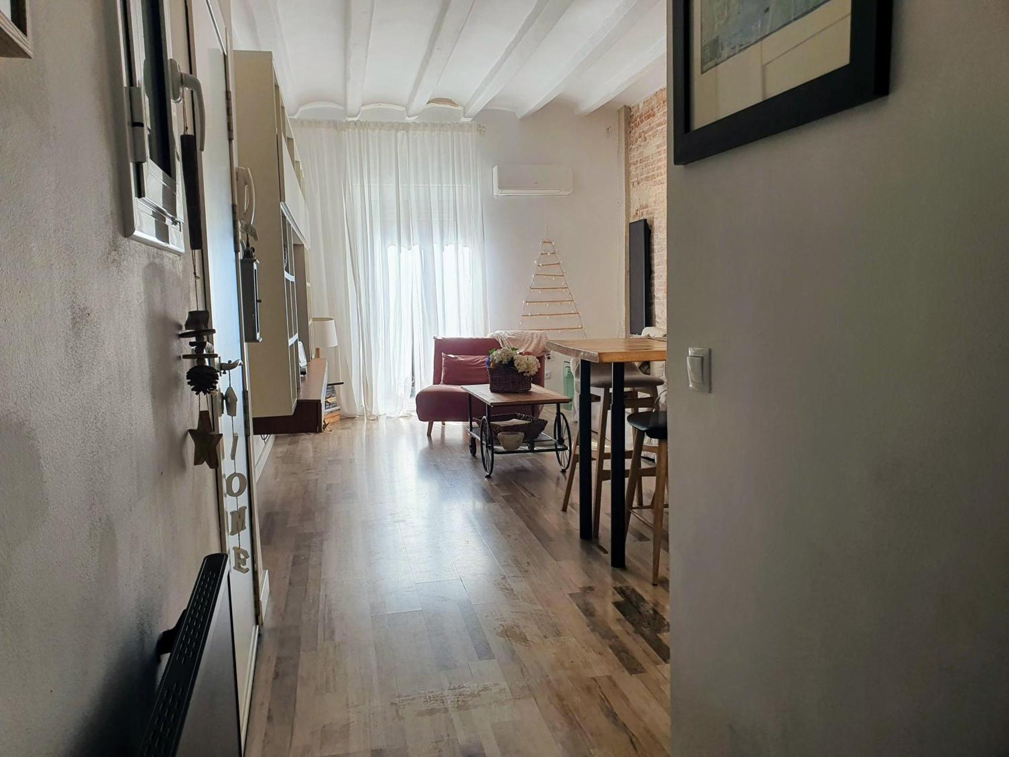 Апартаменты Ef7 Beds & Family Таррагона Экстерьер фото