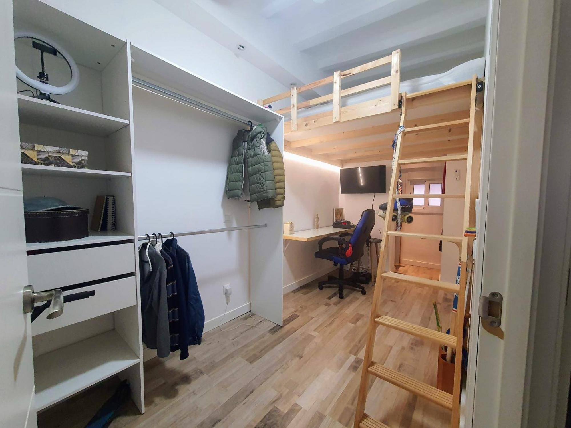 Апартаменты Ef7 Beds & Family Таррагона Экстерьер фото