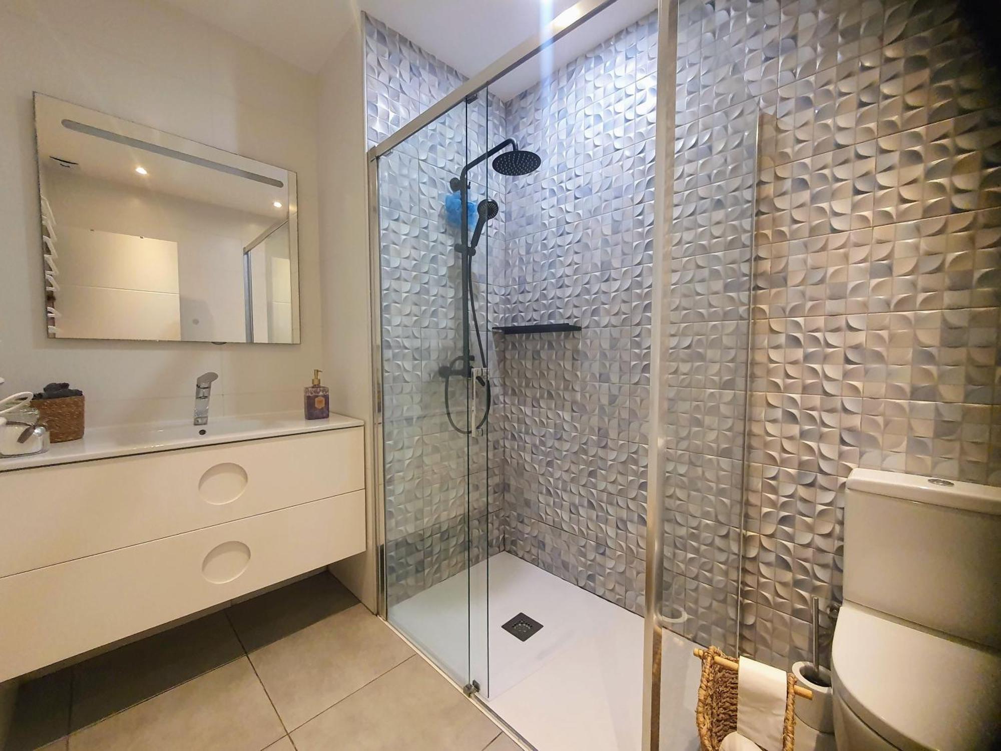 Апартаменты Ef7 Beds & Family Таррагона Экстерьер фото